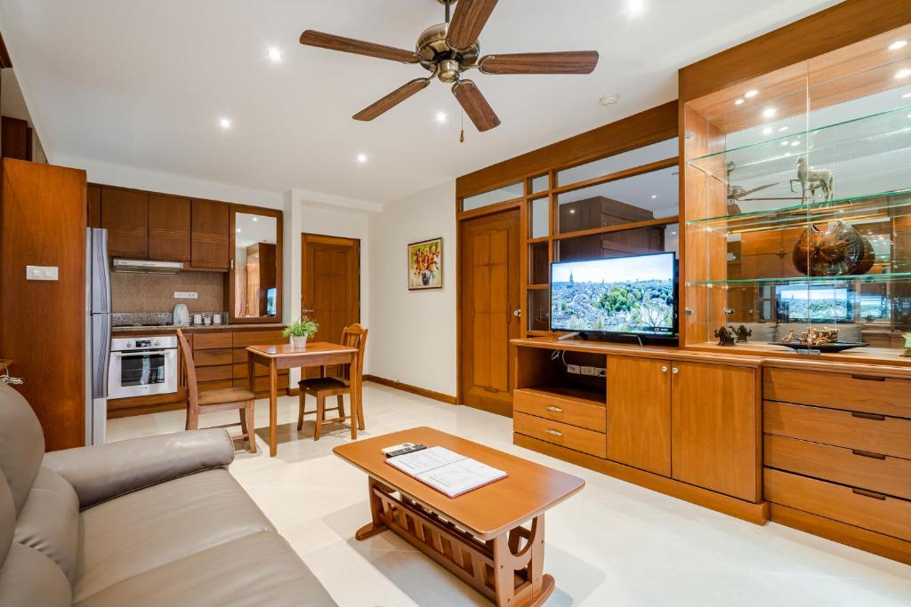 Whitehouse Condotel - Resim 13