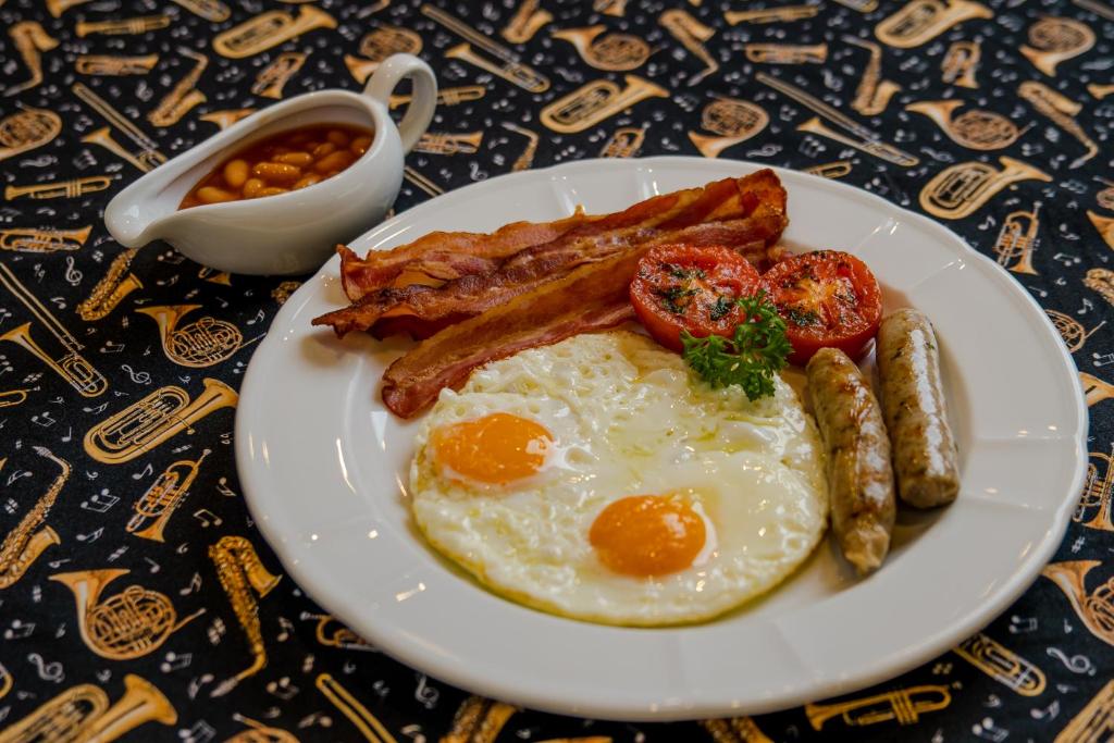 Whitehouse Condotel - Resim 16