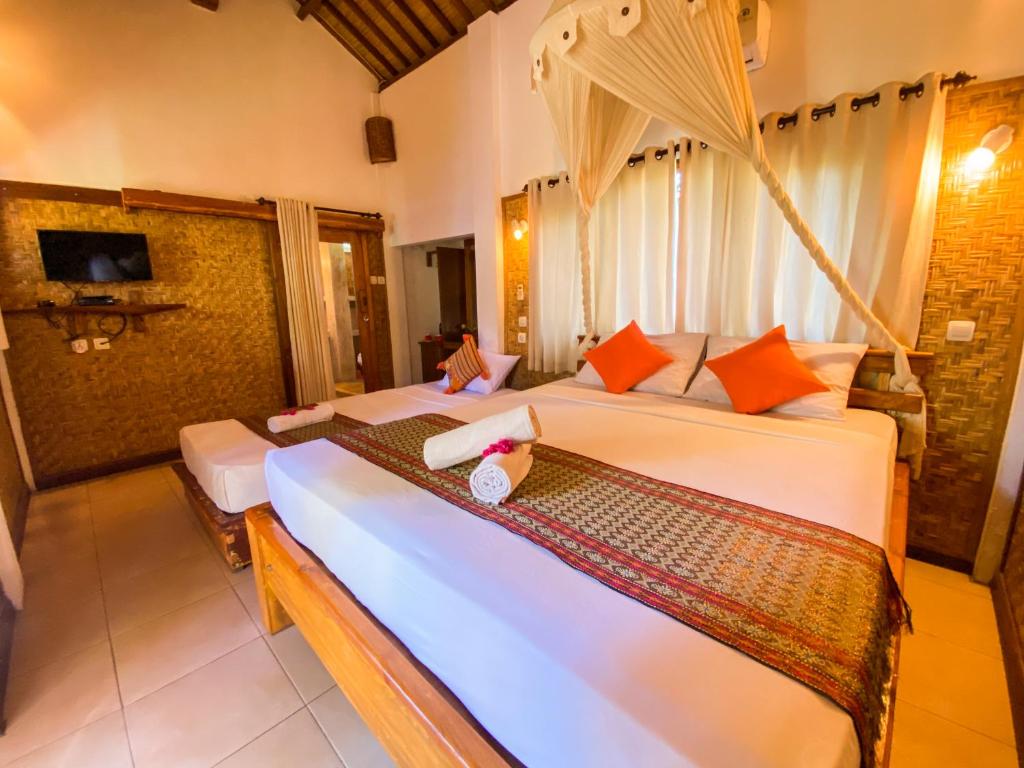 Sayang Mama Inn - 16