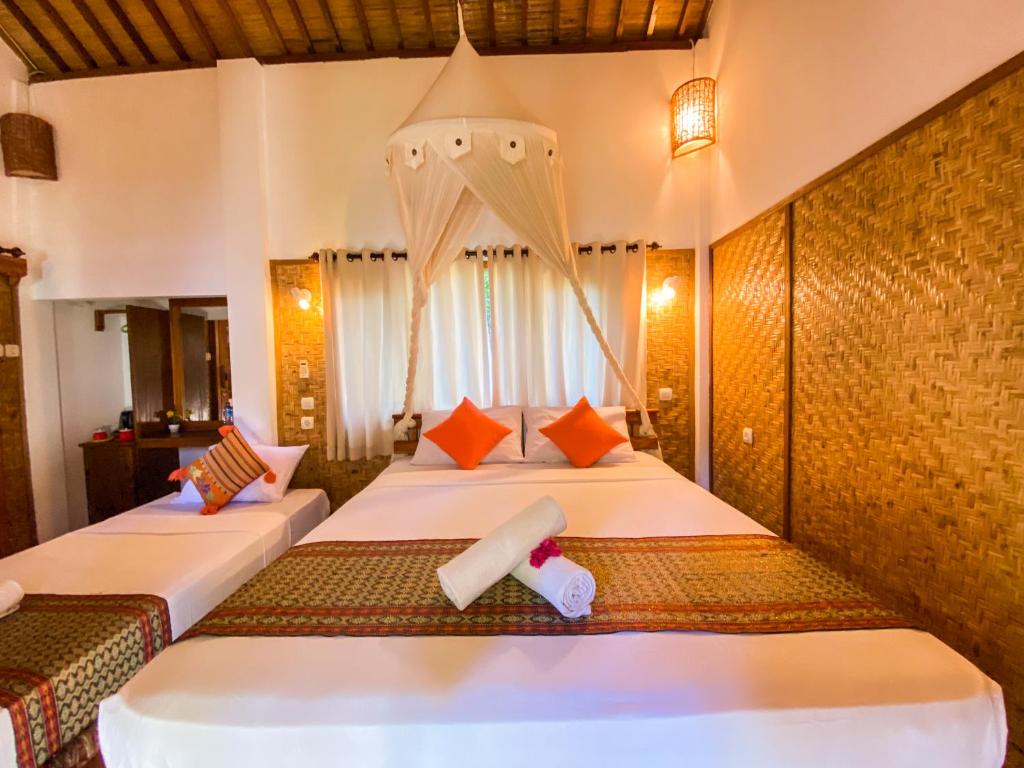 Sayang Mama Inn - 17