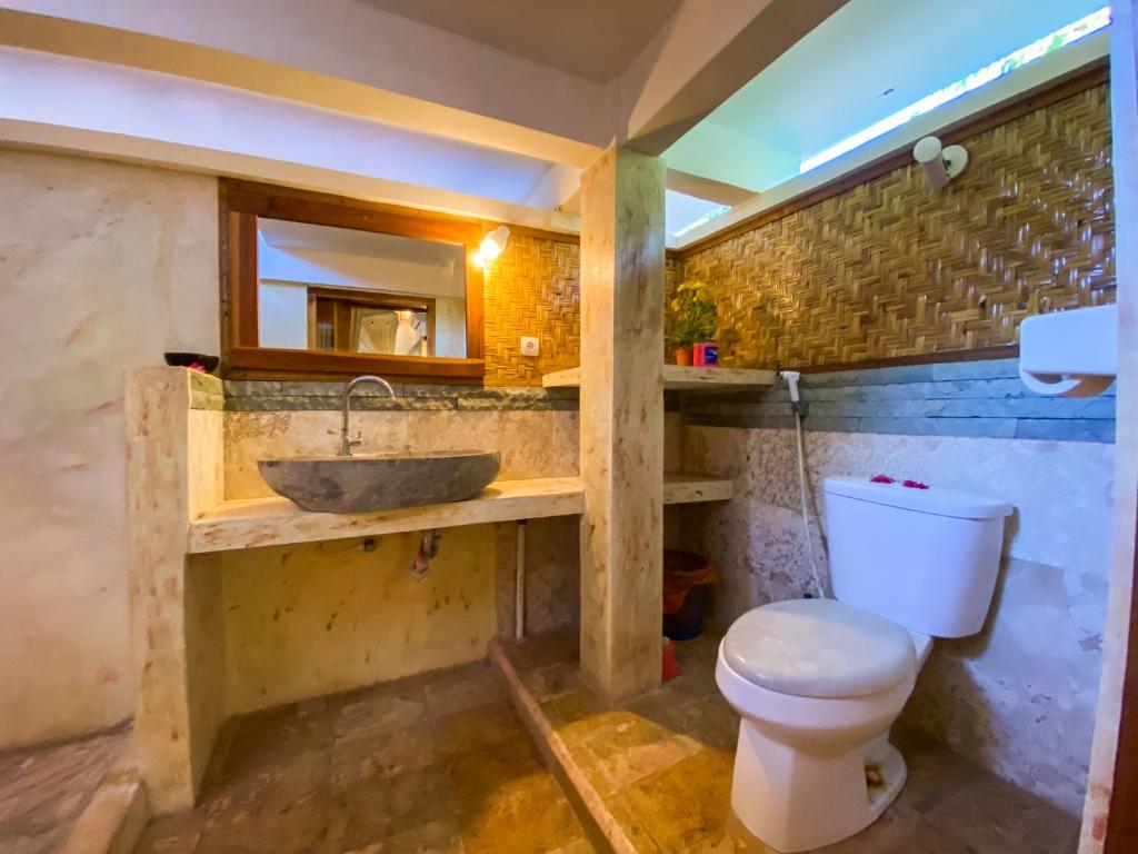 Sayang Mama Inn - 19