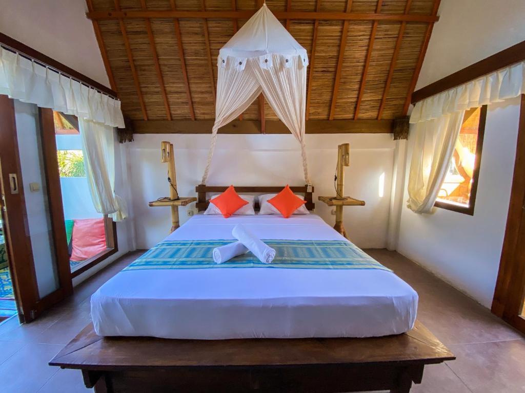 Sayang Mama Inn - 14