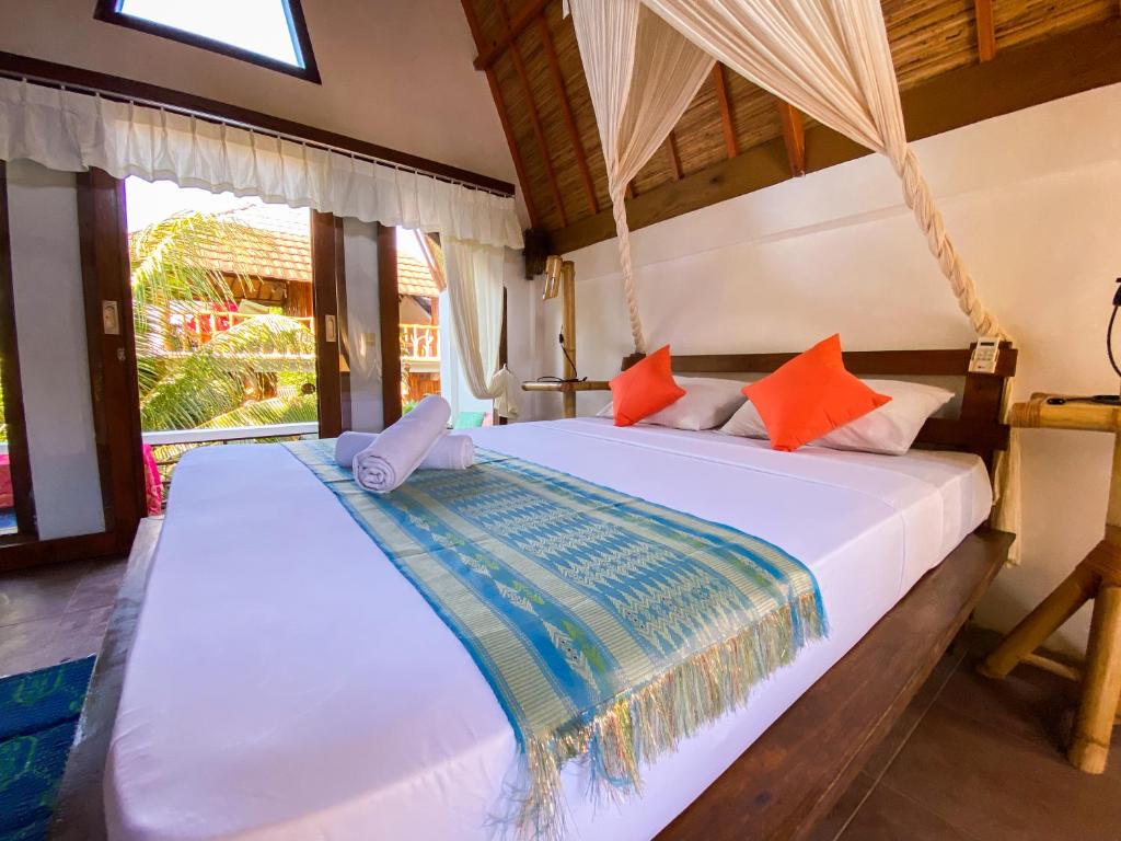 Sayang Mama Inn - 13