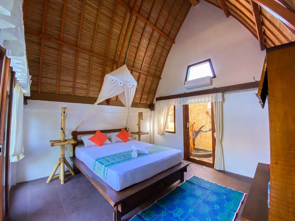 Sayang Mama Inn - 12