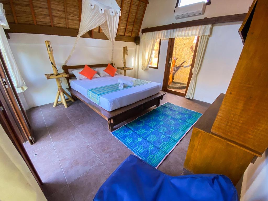 Sayang Mama Inn - 11