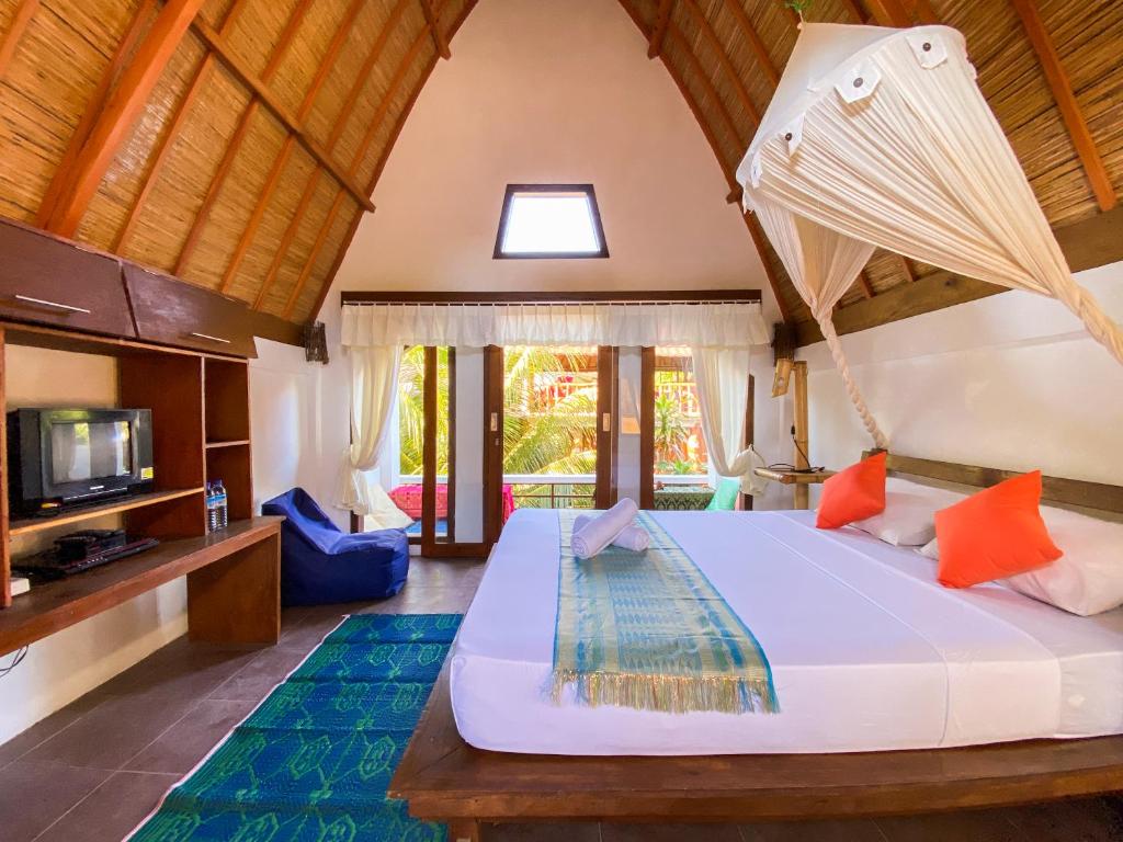 Sayang Mama Inn - 10