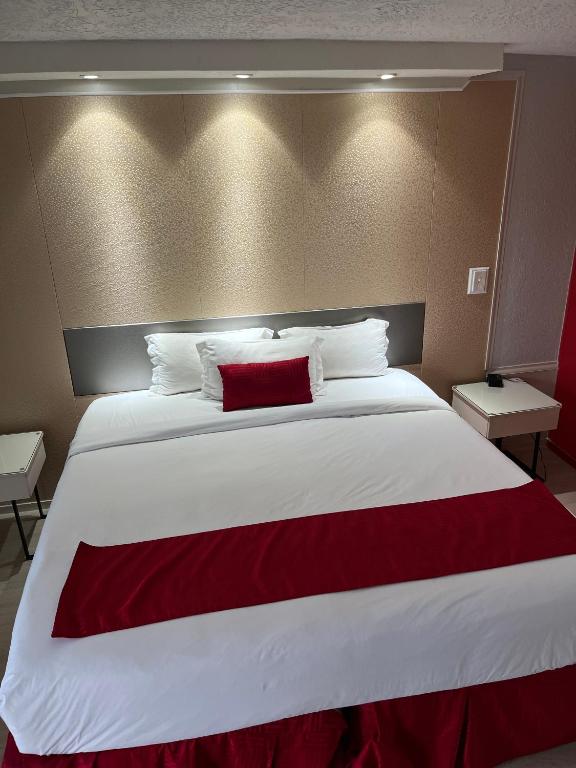 Travelodge by Wyndham Orlando at Heart of International Drive - Room King - Non-fumeur