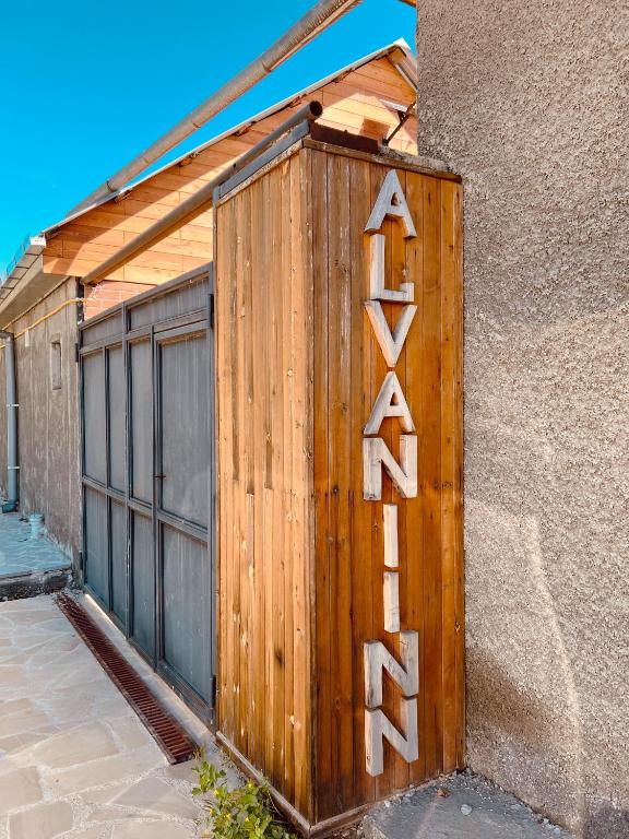 Fotografie z fotogalerie ubytování Alvani Inn v destinaci K'vemo Alvani