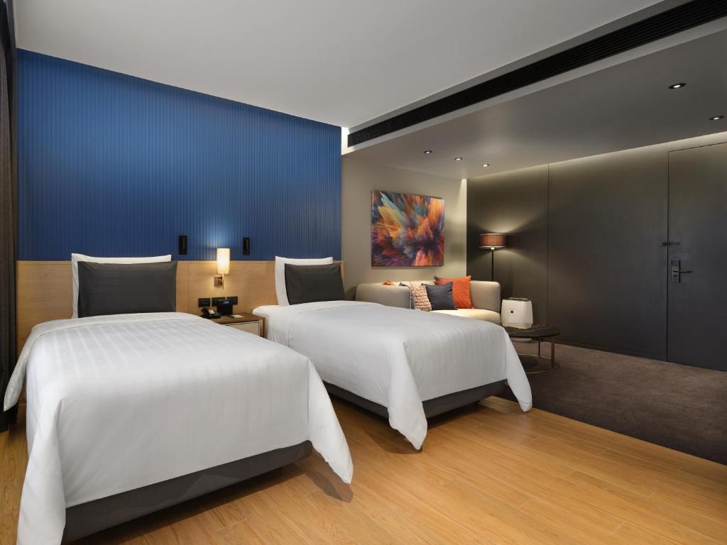 Sindhorn Midtown Hotel Bangkok, Vignette Collection by IHG - 9