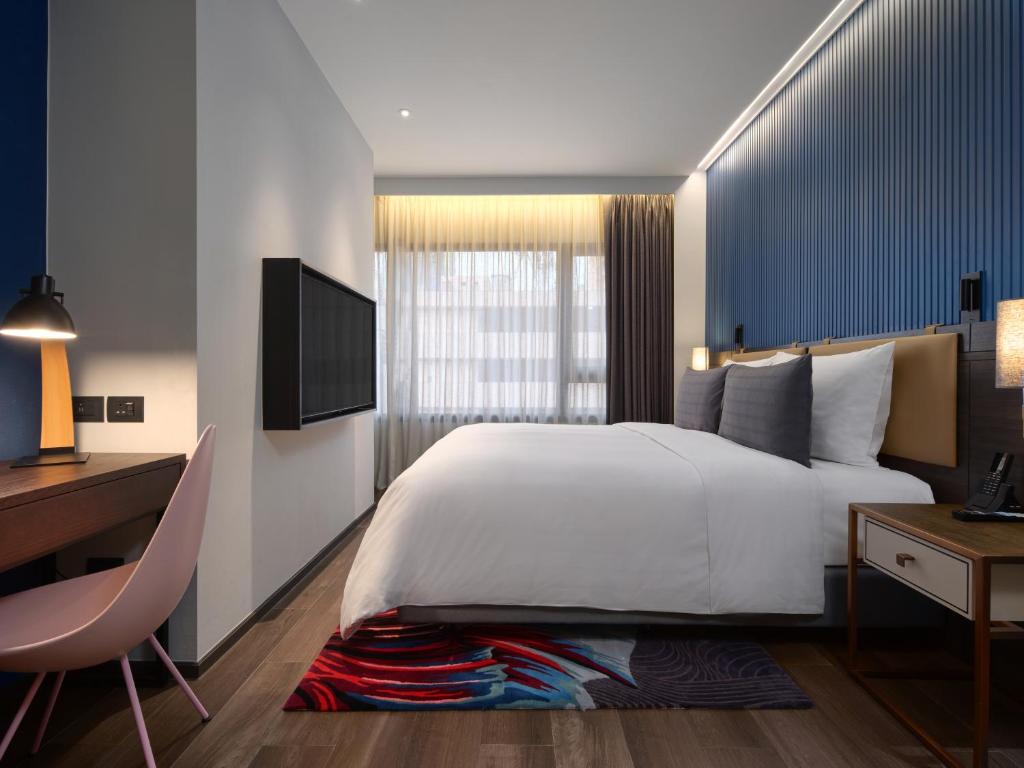 Sindhorn Midtown Hotel Bangkok, Vignette Collection by IHG - 17