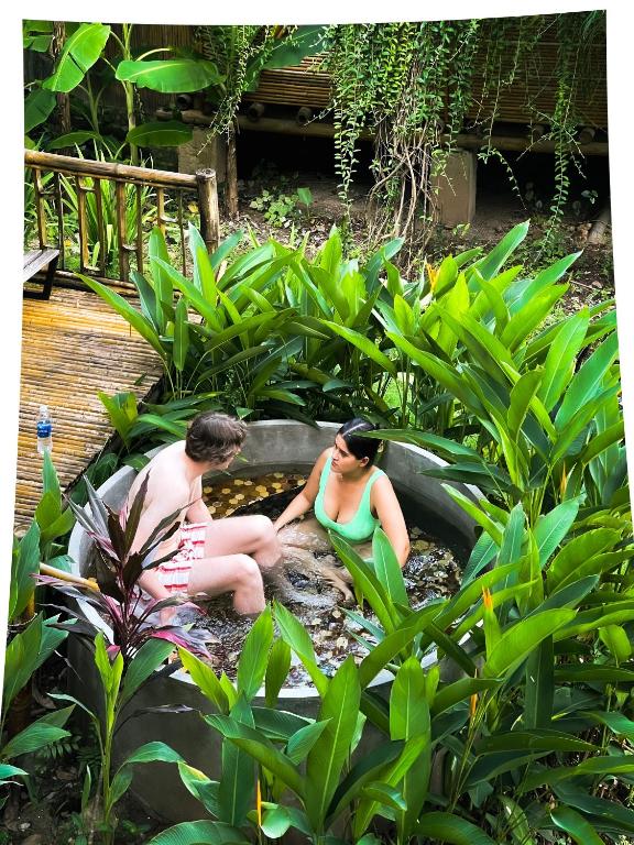 Trang An Lamia Bungalow - 2