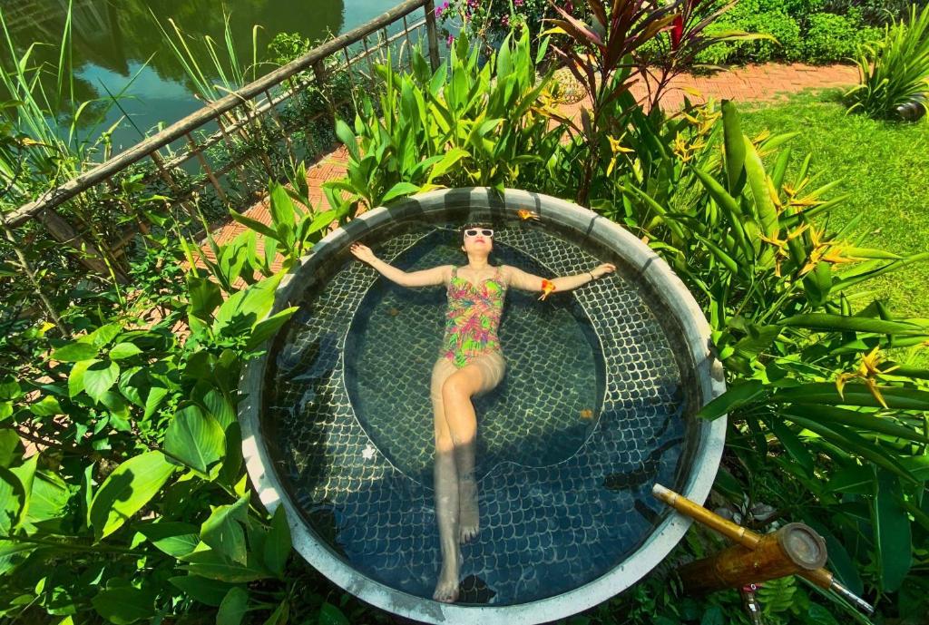 Trang An Lamia Bungalow - 17