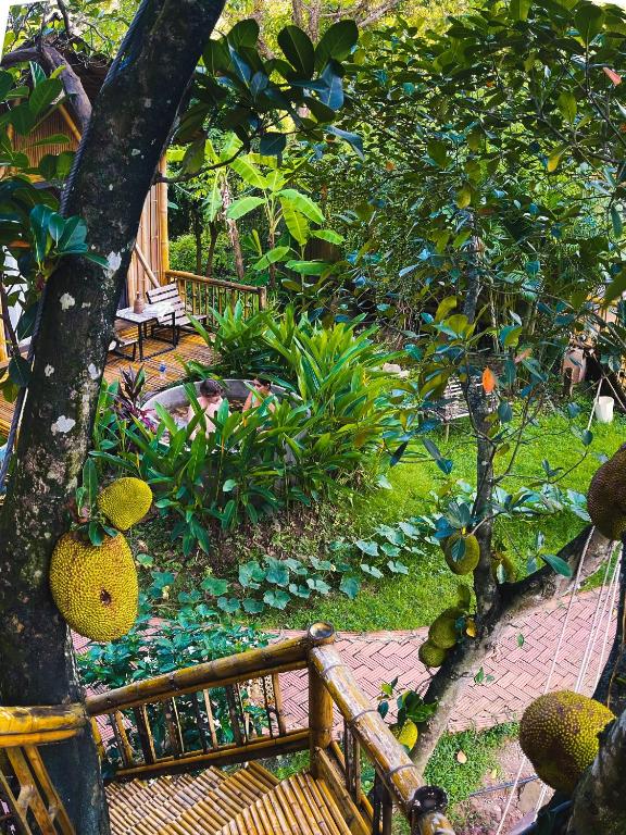 Trang An Lamia Bungalow - 16