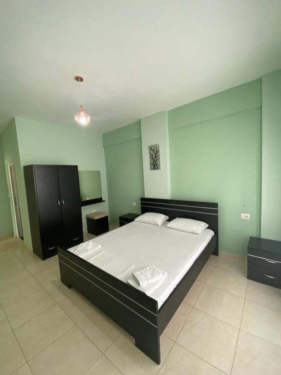 Villa Sopebra - Grande Chambre Double