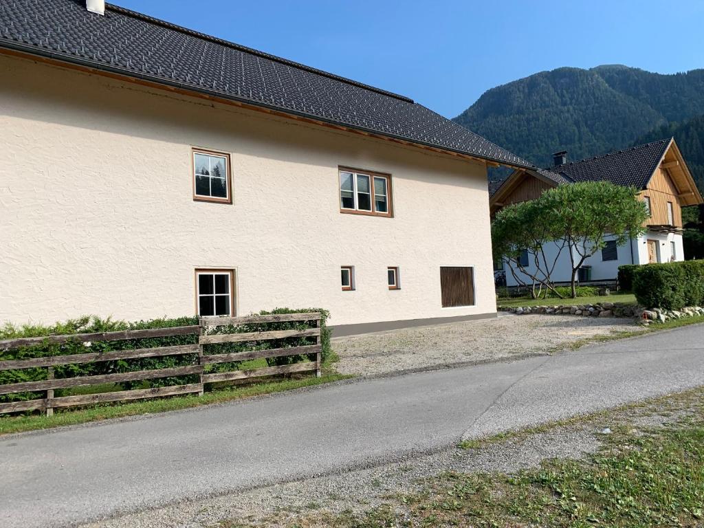Nespecifikovaný výhled na hory nebo výhled na hory při pohledu z apartmánu