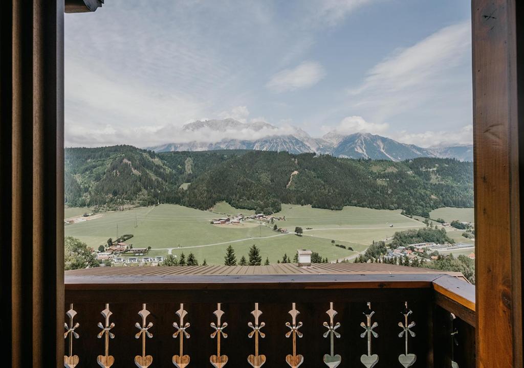 HOFERHOF Schladming -Dachstein - 9