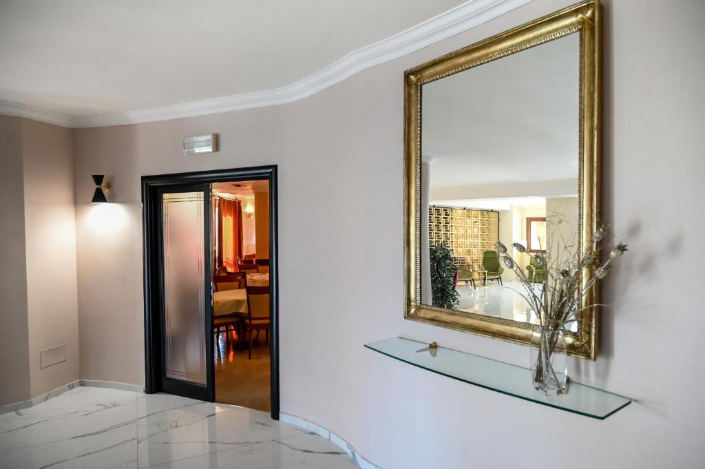 Fotografie z fotogalerie ubytování Roma Domus Hotel v destinaci Ponzano Romano