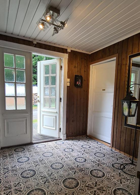 Fotografie z fotogalerie ubytování VILLA HASSELBAKKEN v destinaci Eidsvoll