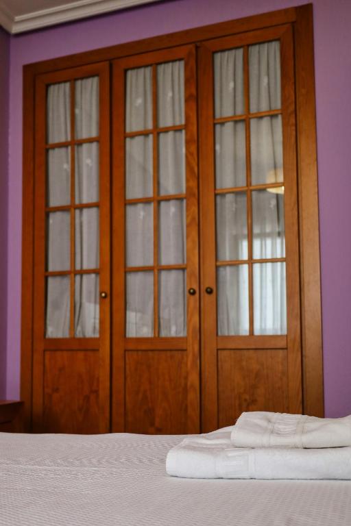 Fotografie z fotogalerie ubytování Parque del Sella v destinaci Arriondas