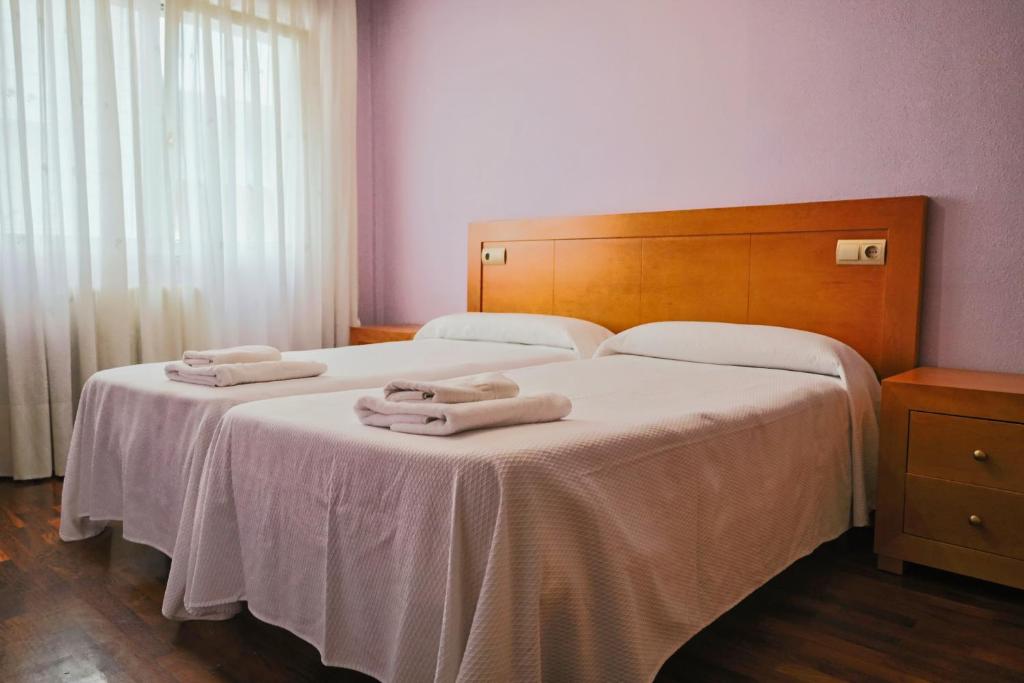 Fotografie z fotogalerie ubytování Parque del Sella v destinaci Arriondas