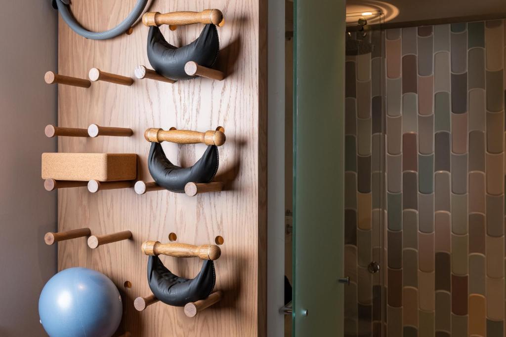 Alkima Athens Wellness Stay - 16