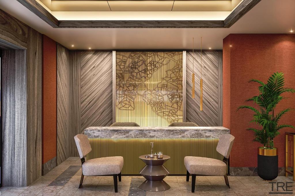 Fotografie z fotogalerie ubytování Aspera Hotel Altunizade v destinaci Istanbul