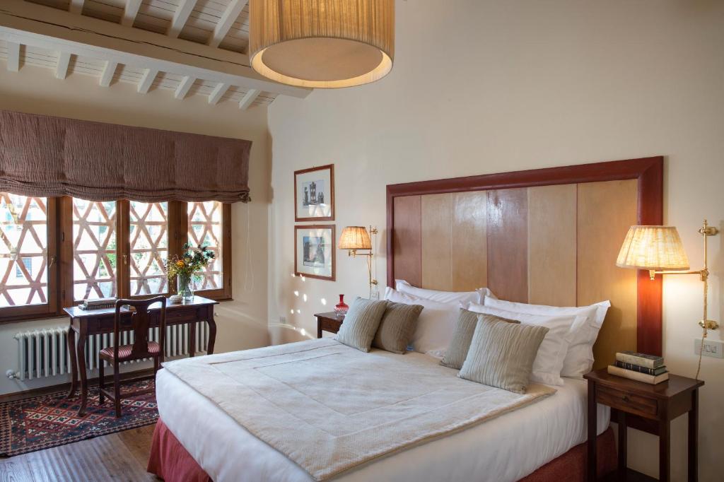 VIESCA Suites & Villas Il Borro Toscana - Huisje Met Drie Slaapkamers