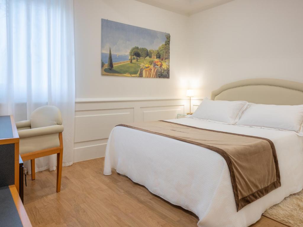 Mirabella Hotel - Deluxe Room