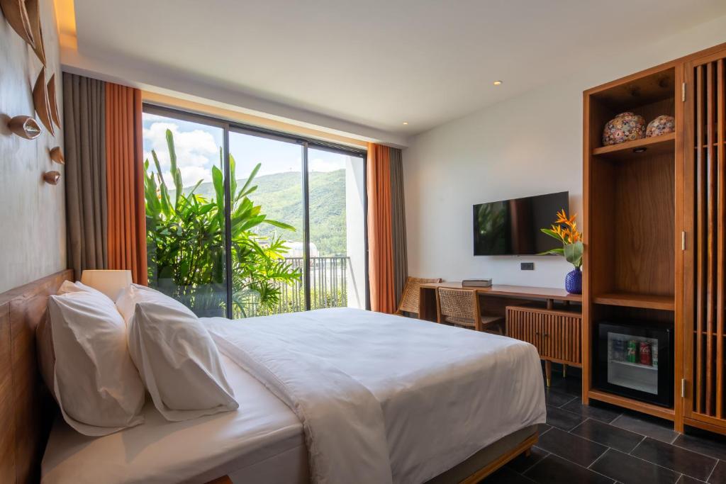 Le Mint Hotel Quy Nhơn - 10