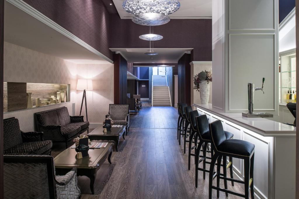 Catalonia Passeig de Gràcia 4* Sup - Resim 37