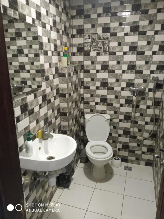 Privat Kharkov - Habitación Doble Presupuestar