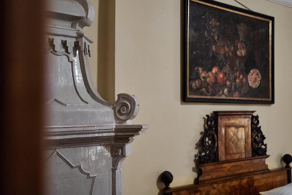 Fotografie z fotogalerie ubytování Schloss Drosendorf v destinaci Drosendorf Stadt