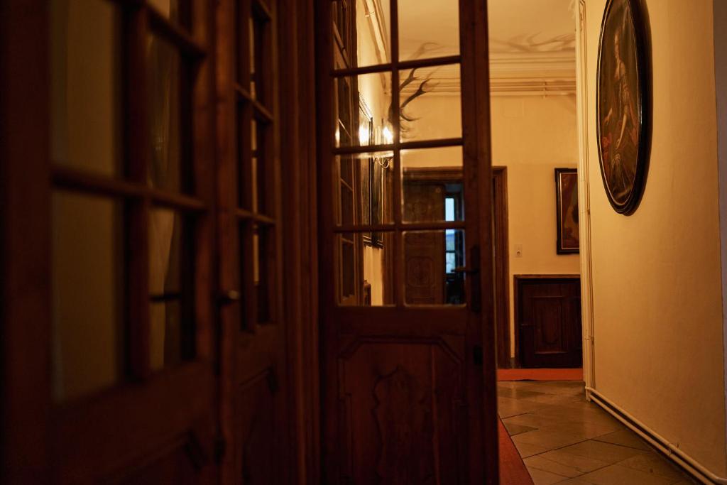 Fotografie z fotogalerie ubytování Schloss Drosendorf v destinaci Drosendorf Stadt