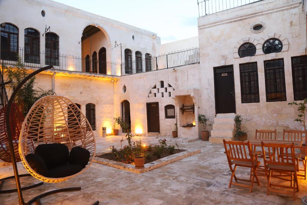 ÇİFTEHAN BUTİK OTEL - Housity