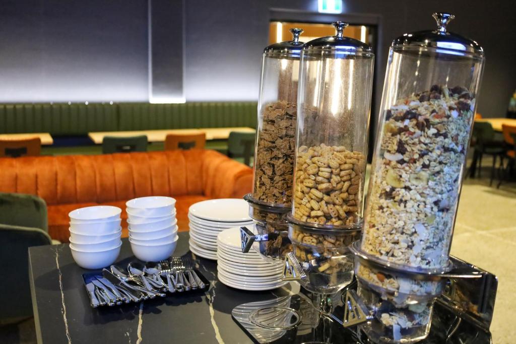 Microtel by Wyndham Wellington - Resim 37