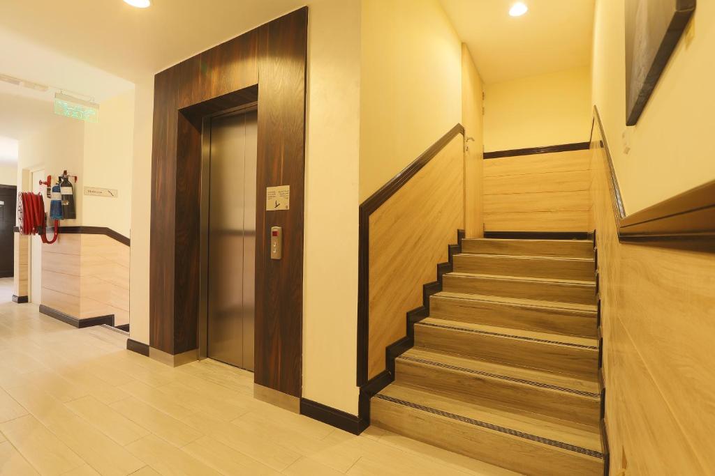 Fotografie z fotogalerie ubytování 24 Gold Hotel v Dubaji