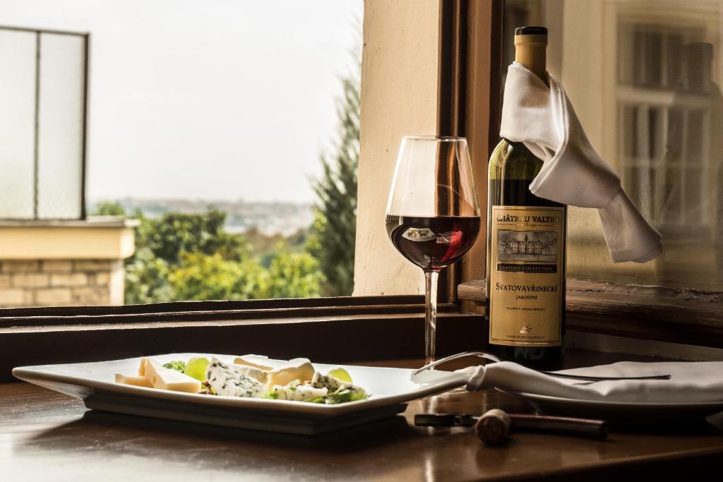 Questenberg Hotel - Resim 42