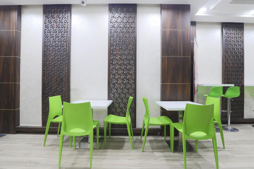 24 Gold Hotel - Resim 21