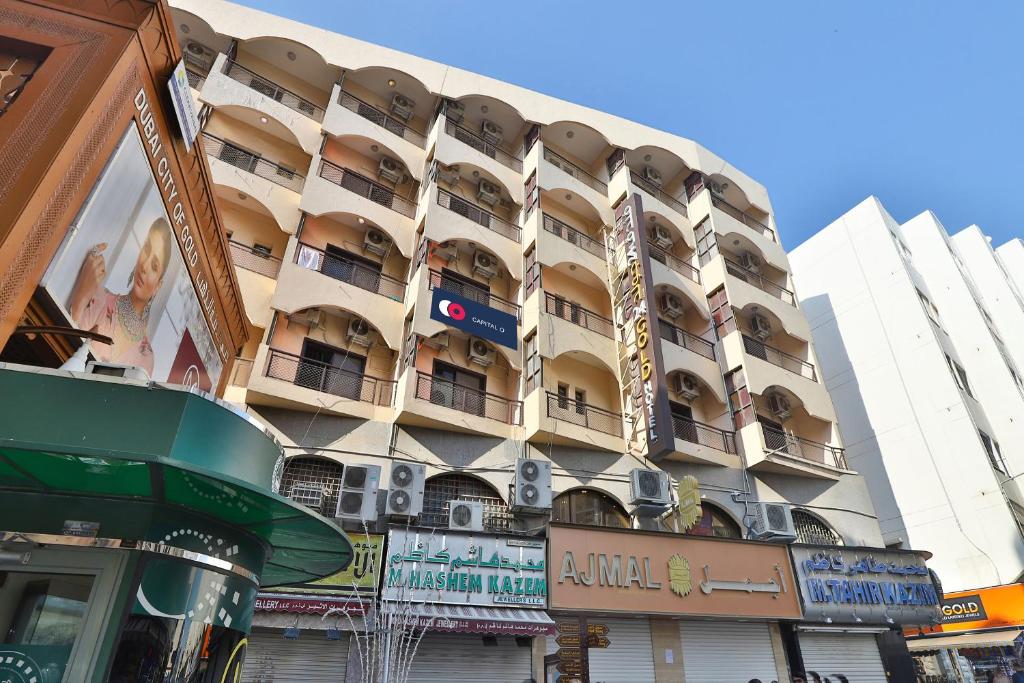 24 Gold Hotel - Resim 22