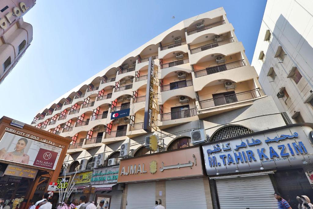 24 Gold Hotel - Resim 23