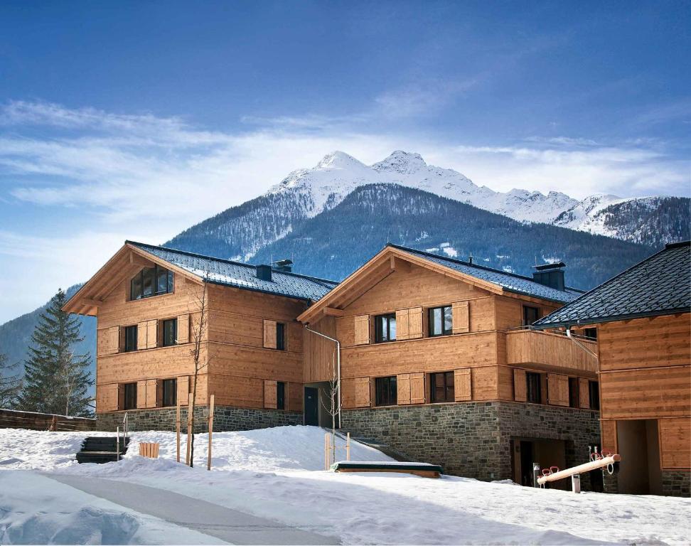 AlpinLodges Matrei – Photos 1