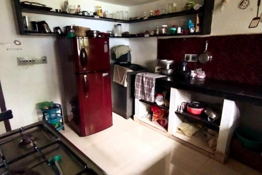 Sangam Homestay