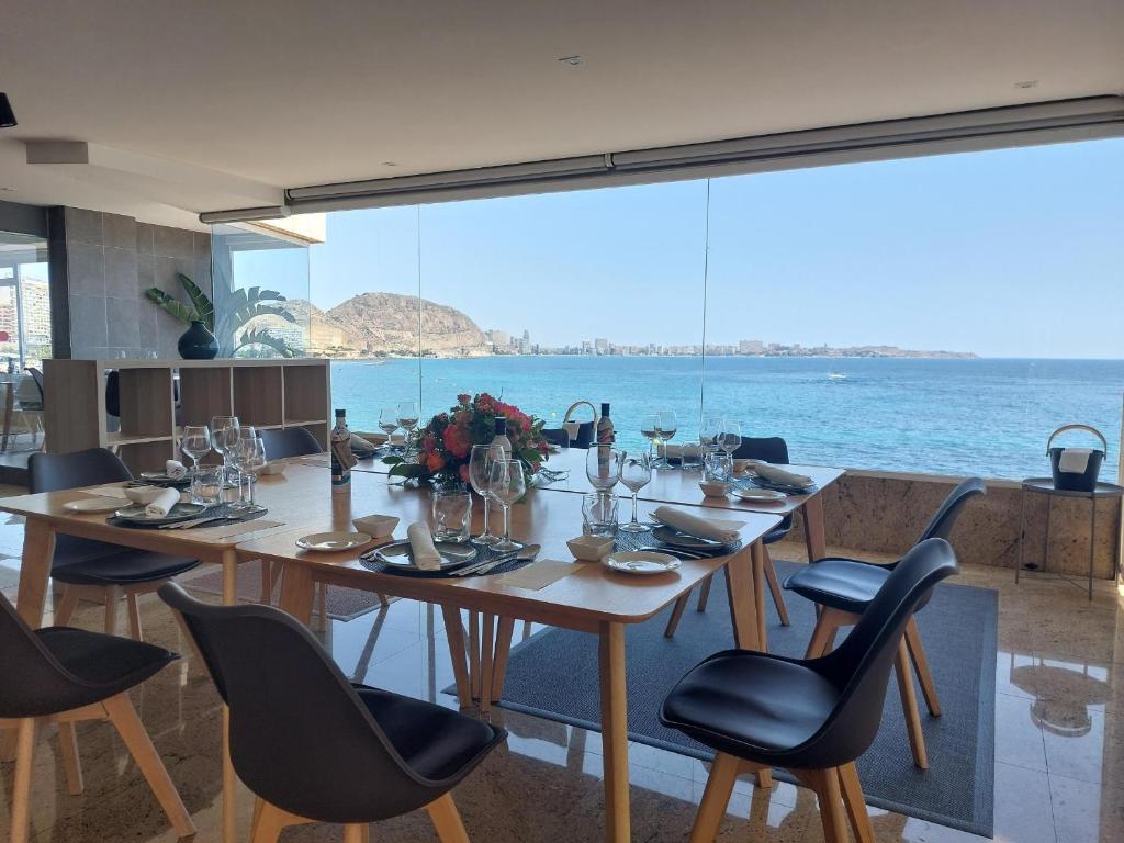 Suites del Mar by Melia, Alacant – Preus actualitzats 2023