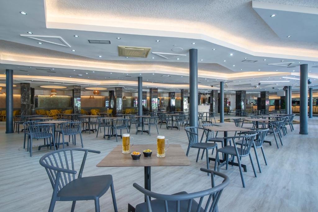 Hotel Benidorm East by Pierre & Vacances - Resim 19