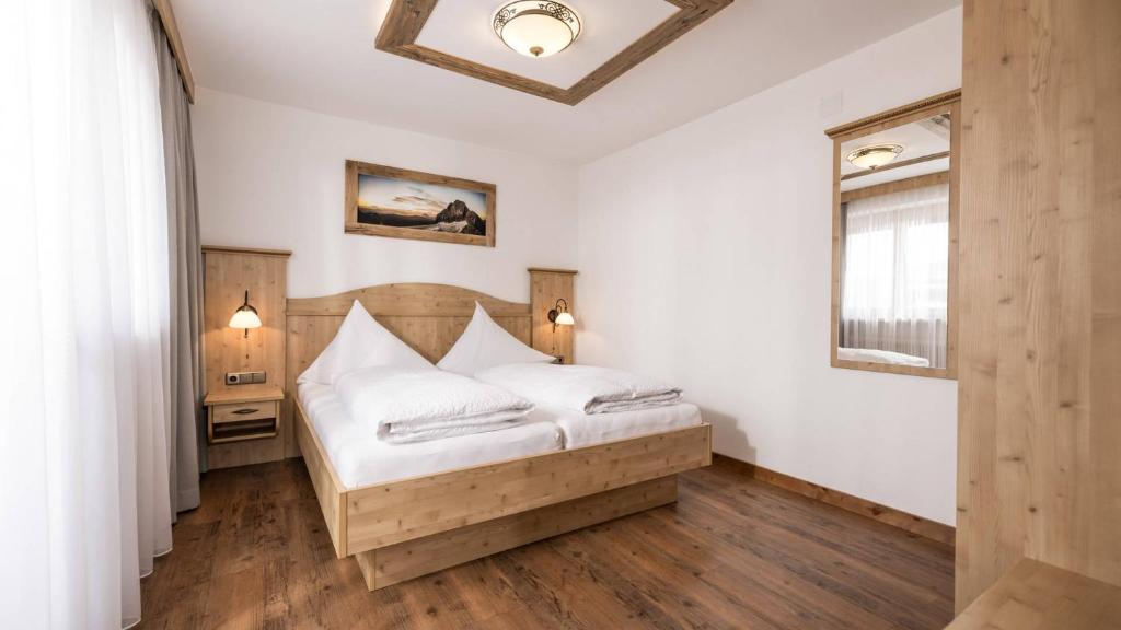 Pension Alpina - Departamento