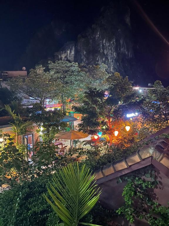 Phong Nha Green Homestay - 9