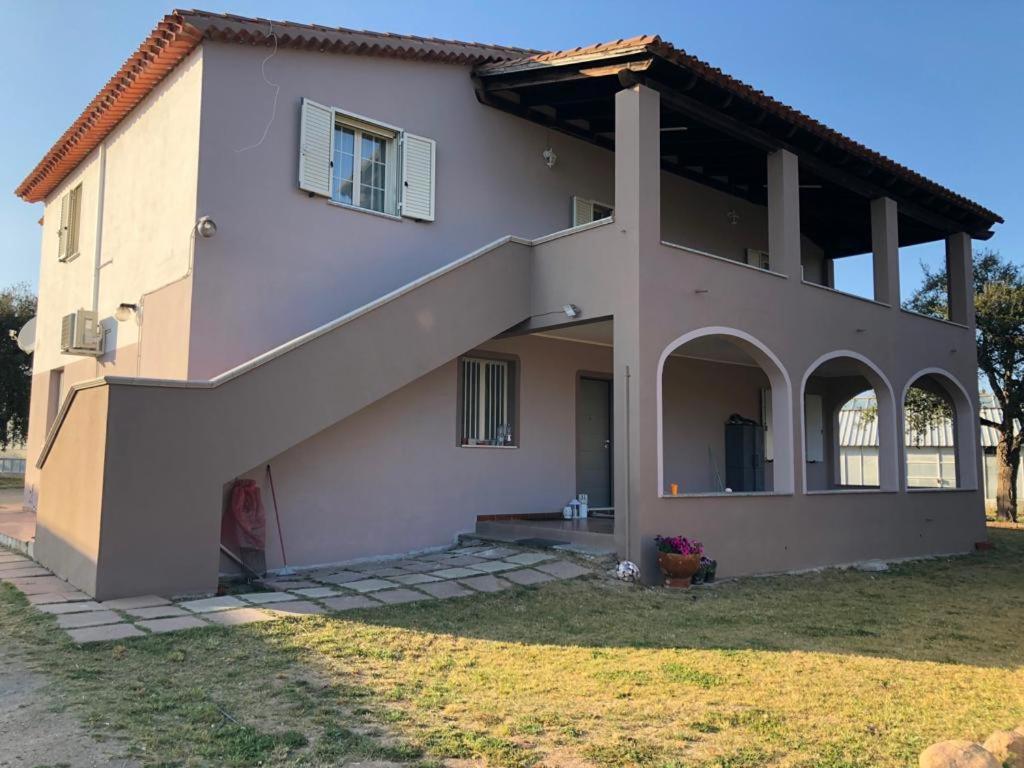 Casa Renata - Hizvo