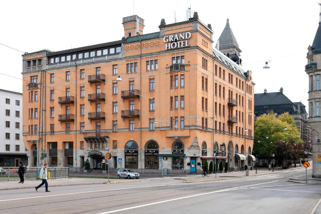 Okolí hotelu