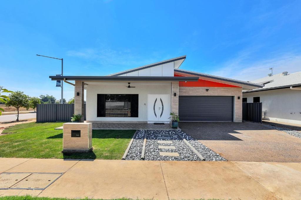 Ravi’s Home, Berrimah (updated prices 2024)