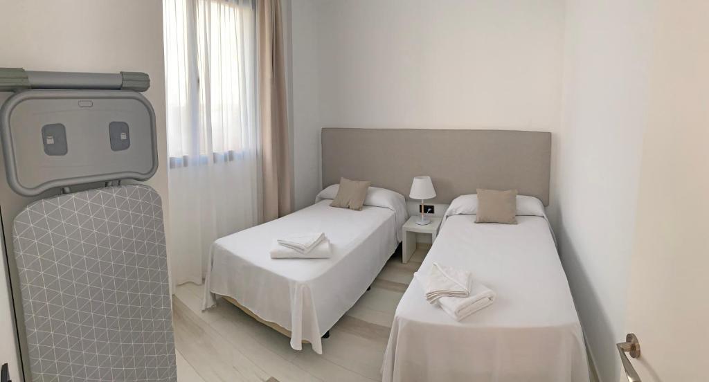 AZAHAR BEACH Apartments & Spa, Alcossebre – Updated 2023 Prices